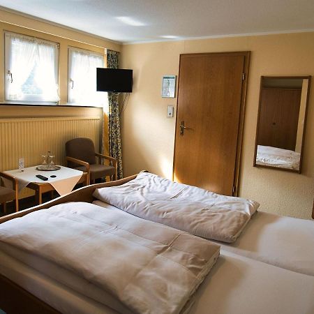 Hotel Hollaender Hof Мешеде Екстер'єр фото