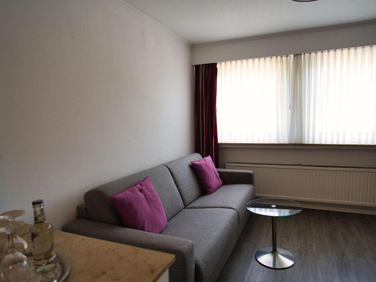 Hotel Hollaender Hof Мешеде Екстер'єр фото