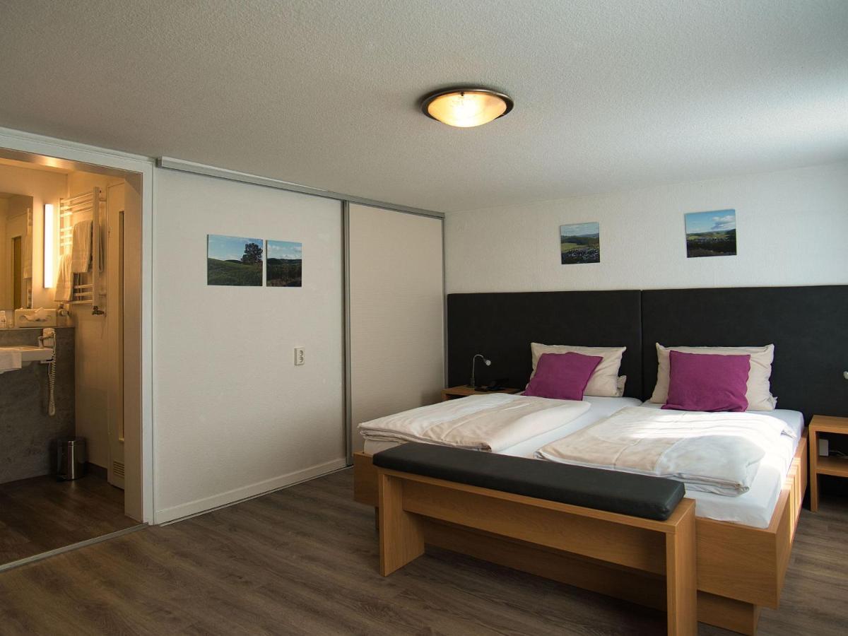 Hotel Hollaender Hof Мешеде Екстер'єр фото